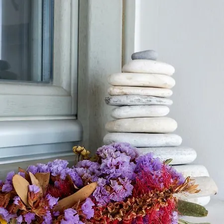 아파트 Tassel House- Mykonos View Point *