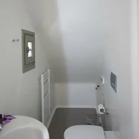 Appartement Tassel House- Mykonos View Point *