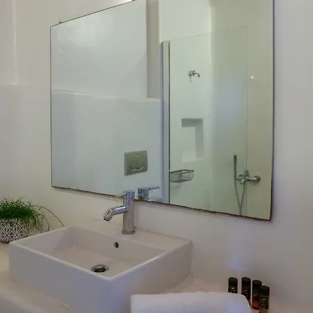 Tassel House- Mykonos View Point 아파트 *