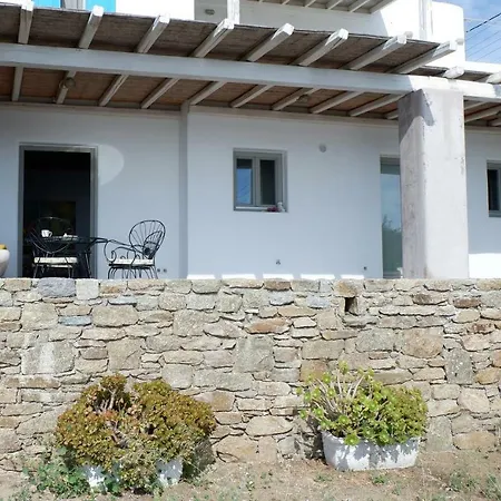 Tassel House- Mykonos View Point Appartement