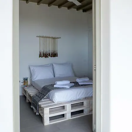 Appartement Tassel House- Mykonos View Point *