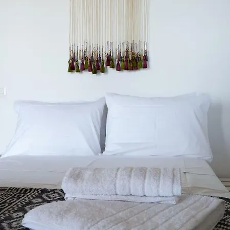 Tassel House- Mykonos View Point
