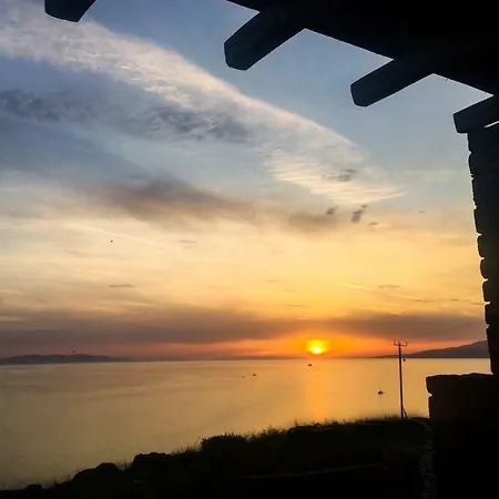 아파트 Tassel House- Mykonos View Point