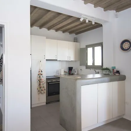 Appartement Tassel House- Mykonos View Point Mykonos Town