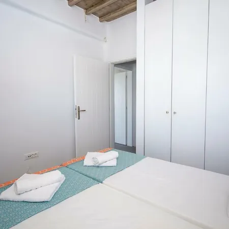 Tassel House- Mykonos View Point Appartement Mykonos Town