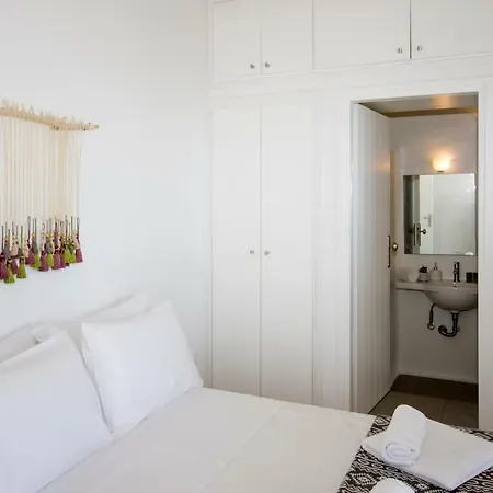 Tassel House- Mykonos View Point 아파트 *