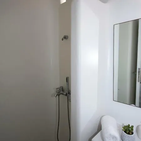Tassel House- Mykonos View Point Appartement Mykonos Town