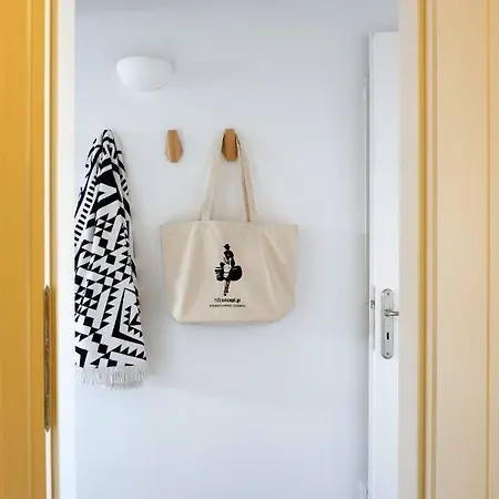 Tassel House- Mykonos View Point Appartement