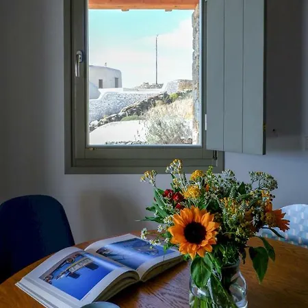 Appartement Tassel House- Mykonos View Point *