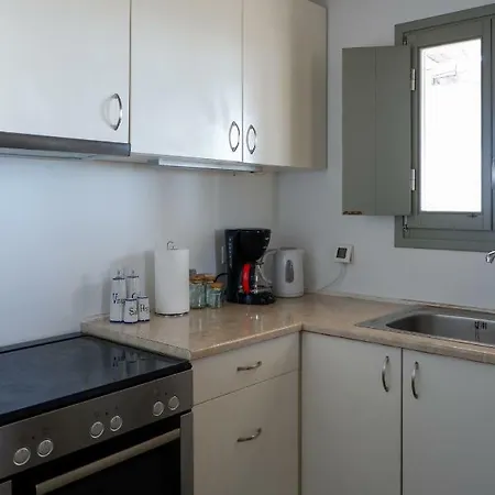 Appartement Tassel House- Mykonos View Point Mykonos Town