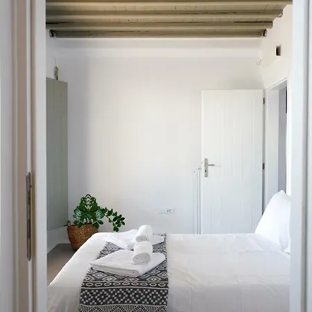 Tassel House- Mykonos View Point