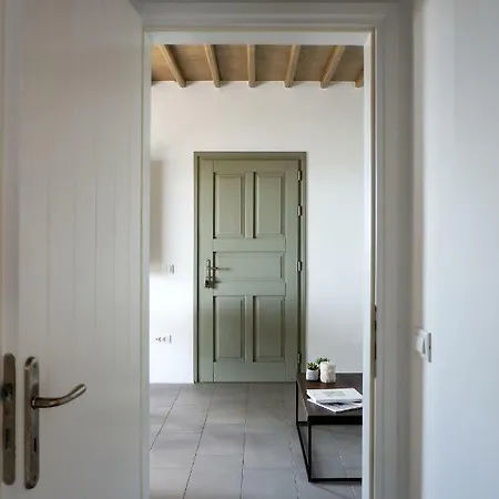 Tassel House- Mykonos View Point Appartement Mykonos Town